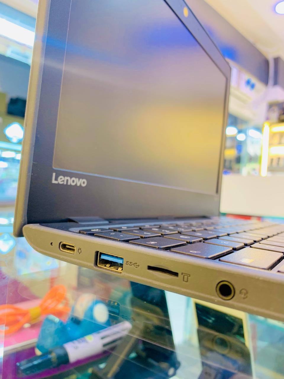 Lenovo Laptop