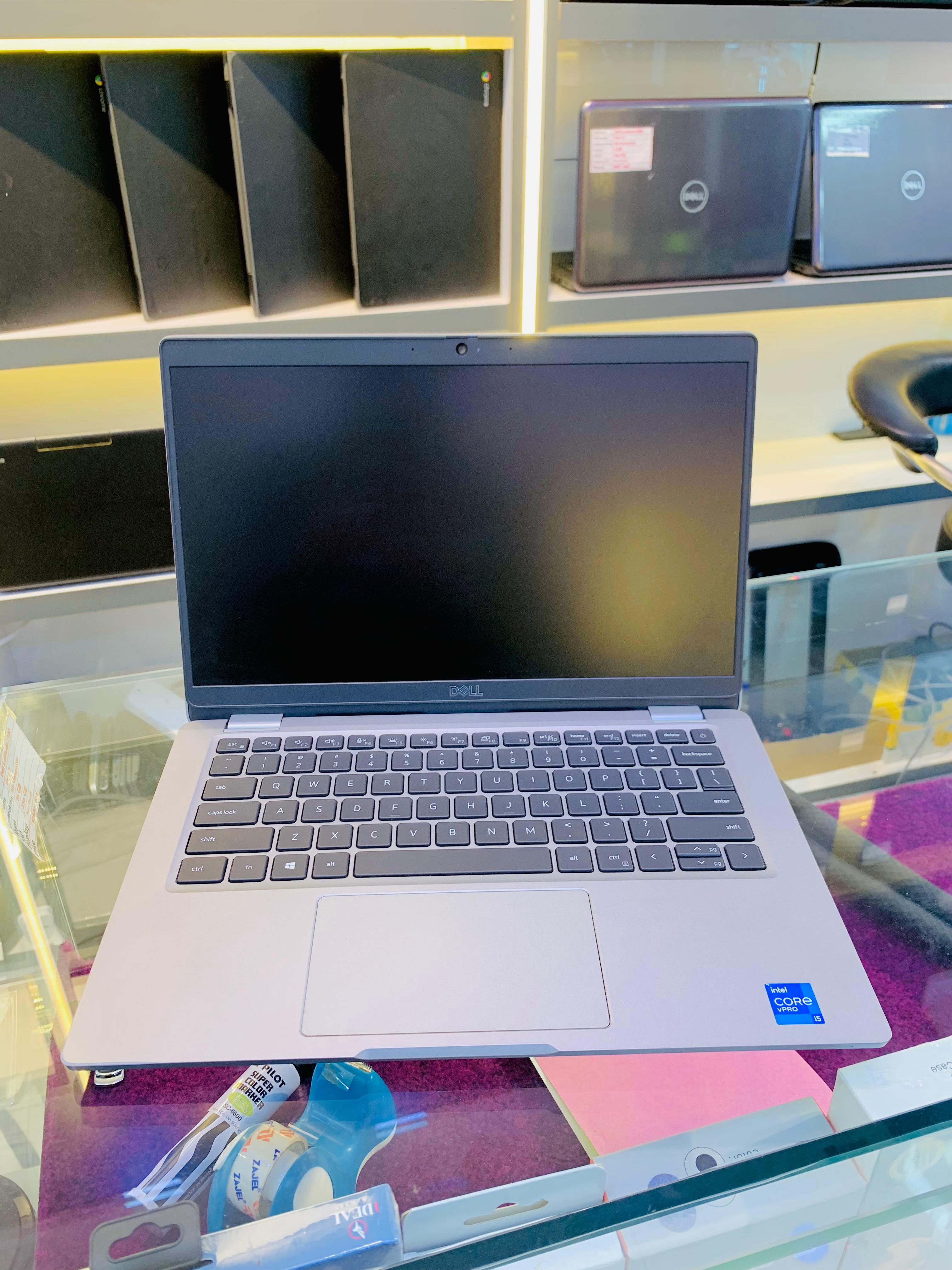 Dell Latitude 5320