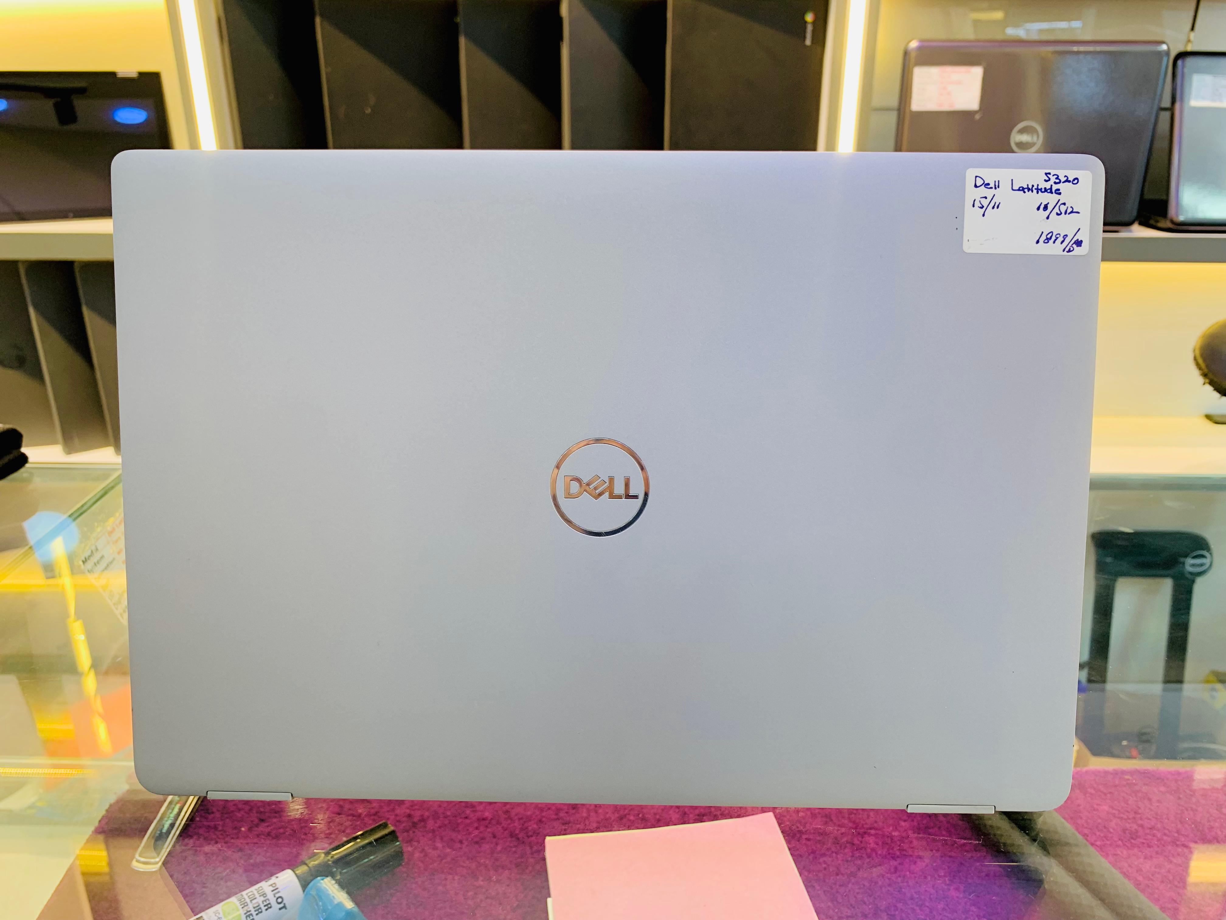 Dell Latitude 5320