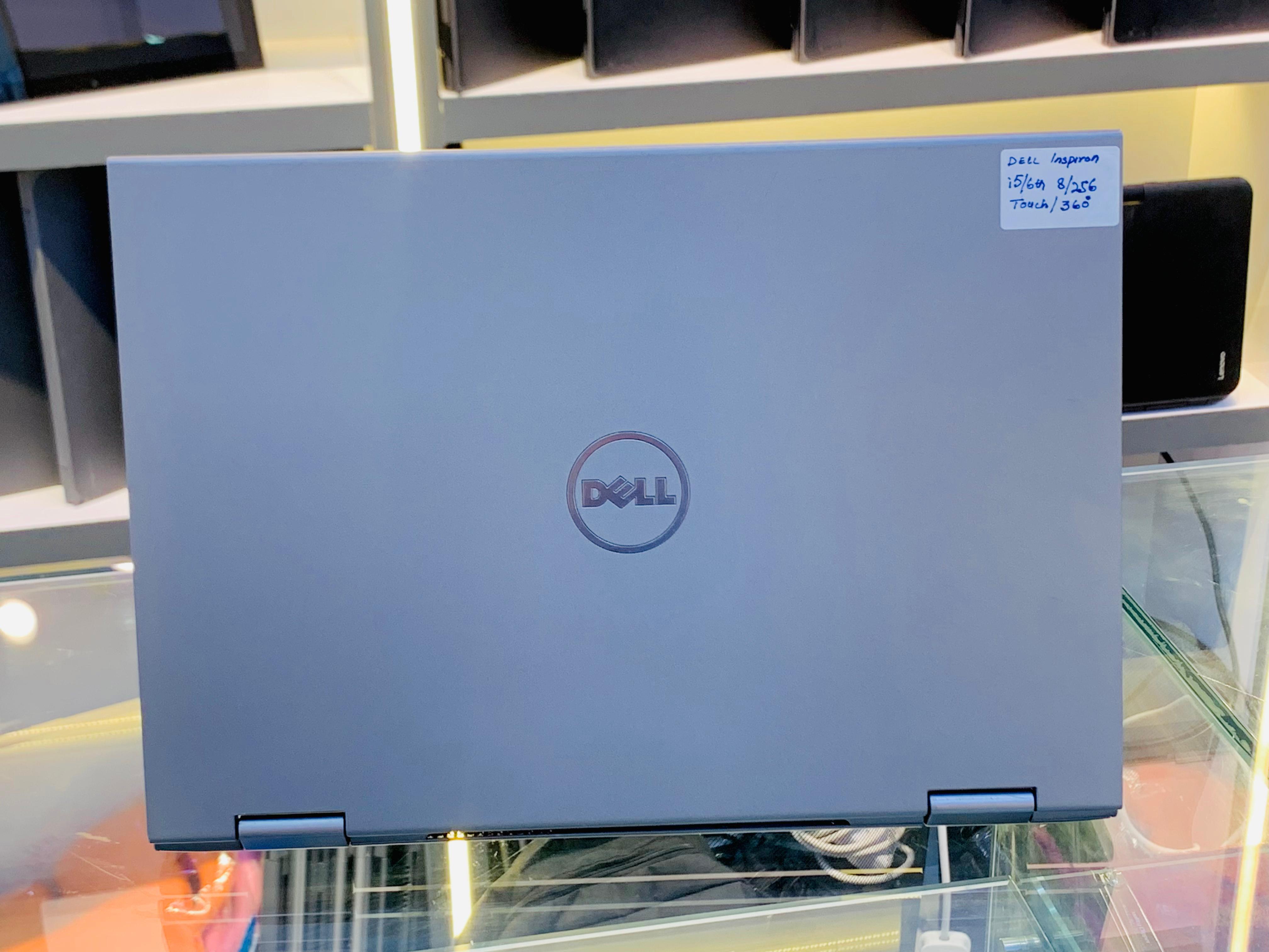 Dell Inspiron Laptop