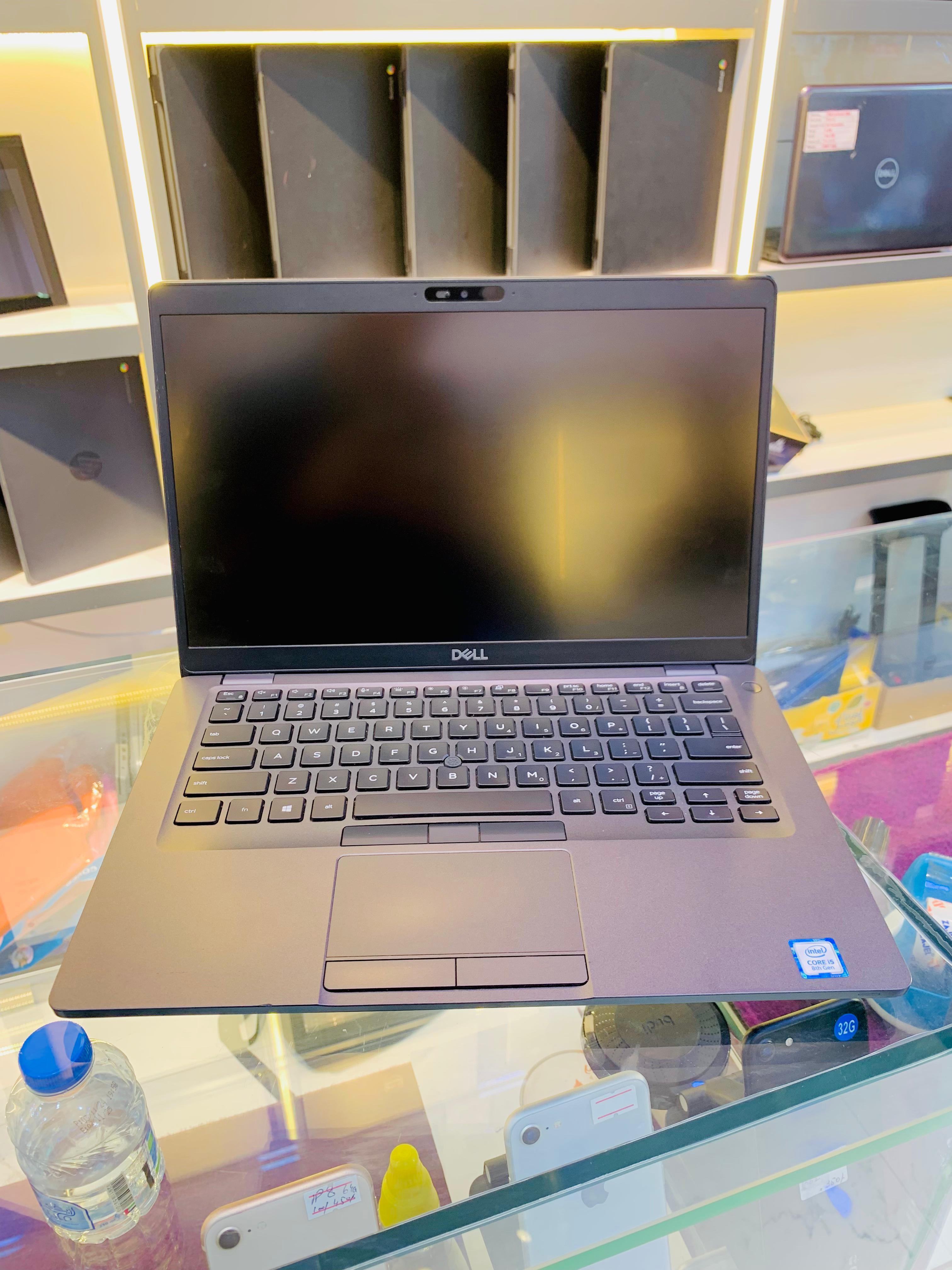 Dell Latitude 5400