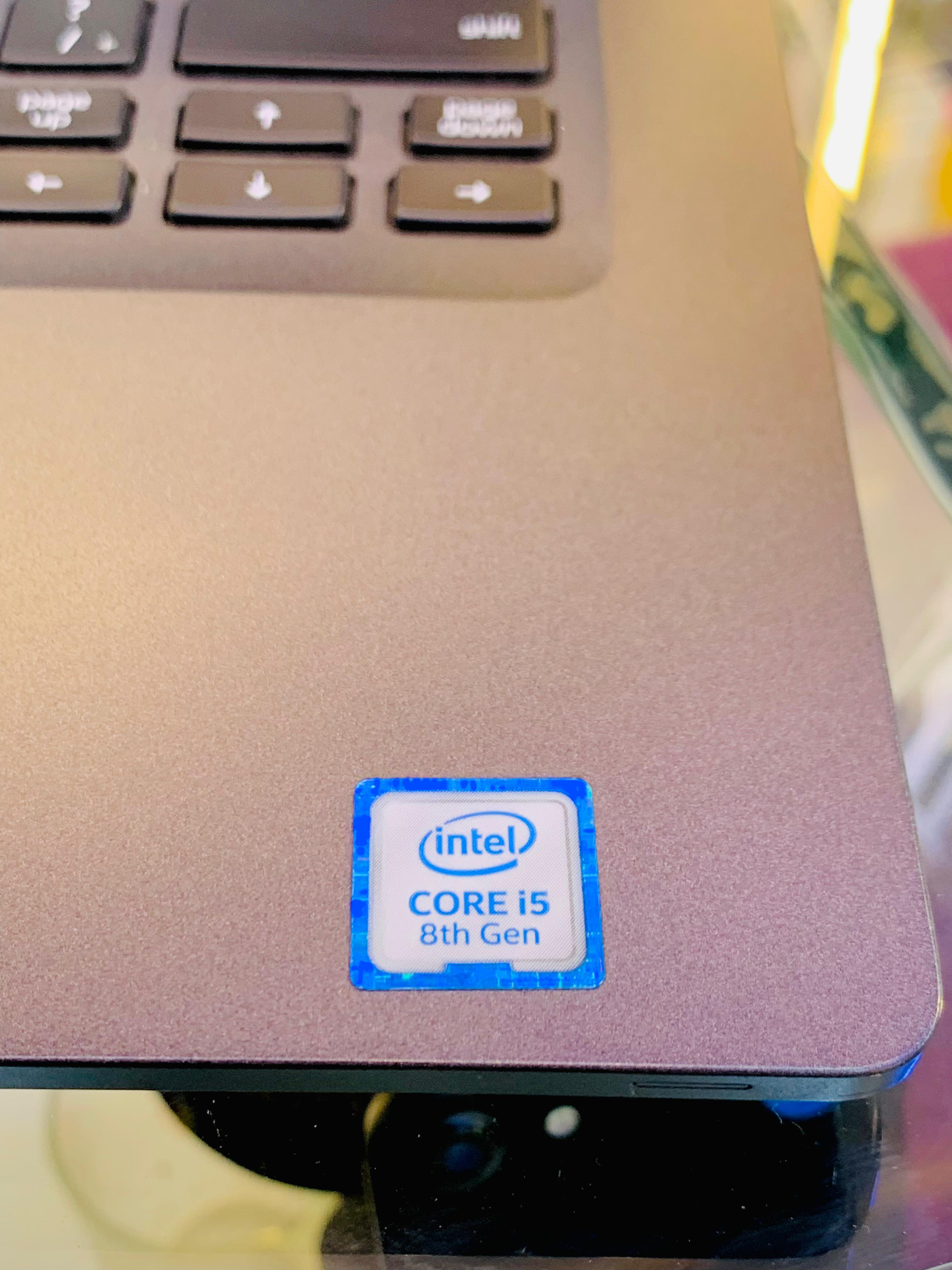 Dell Latitude 5400