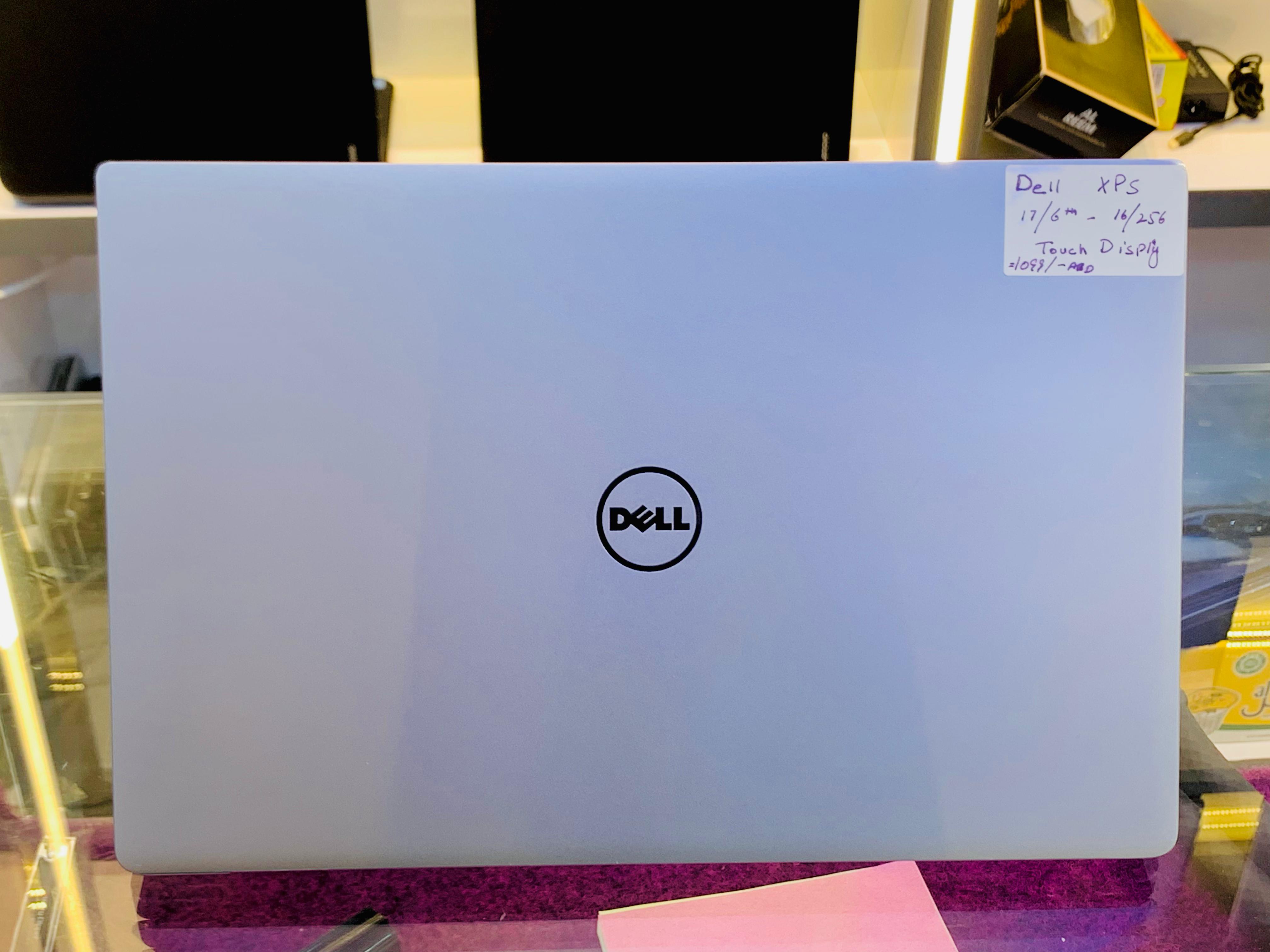 Dell XPS