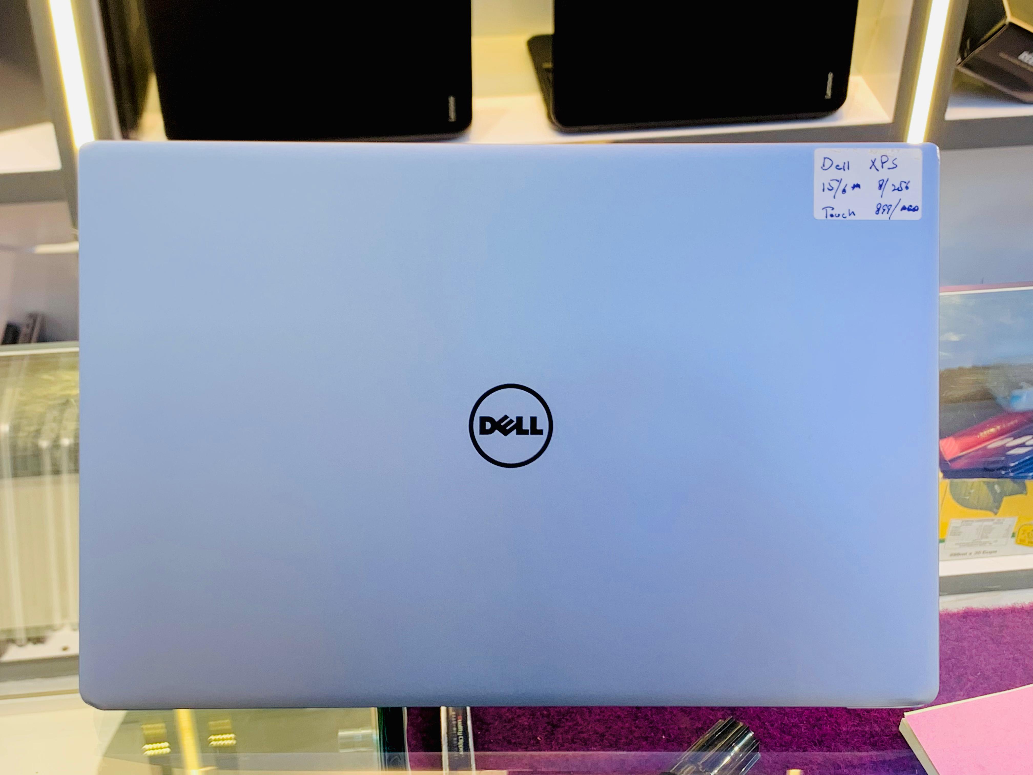 Dell XPS