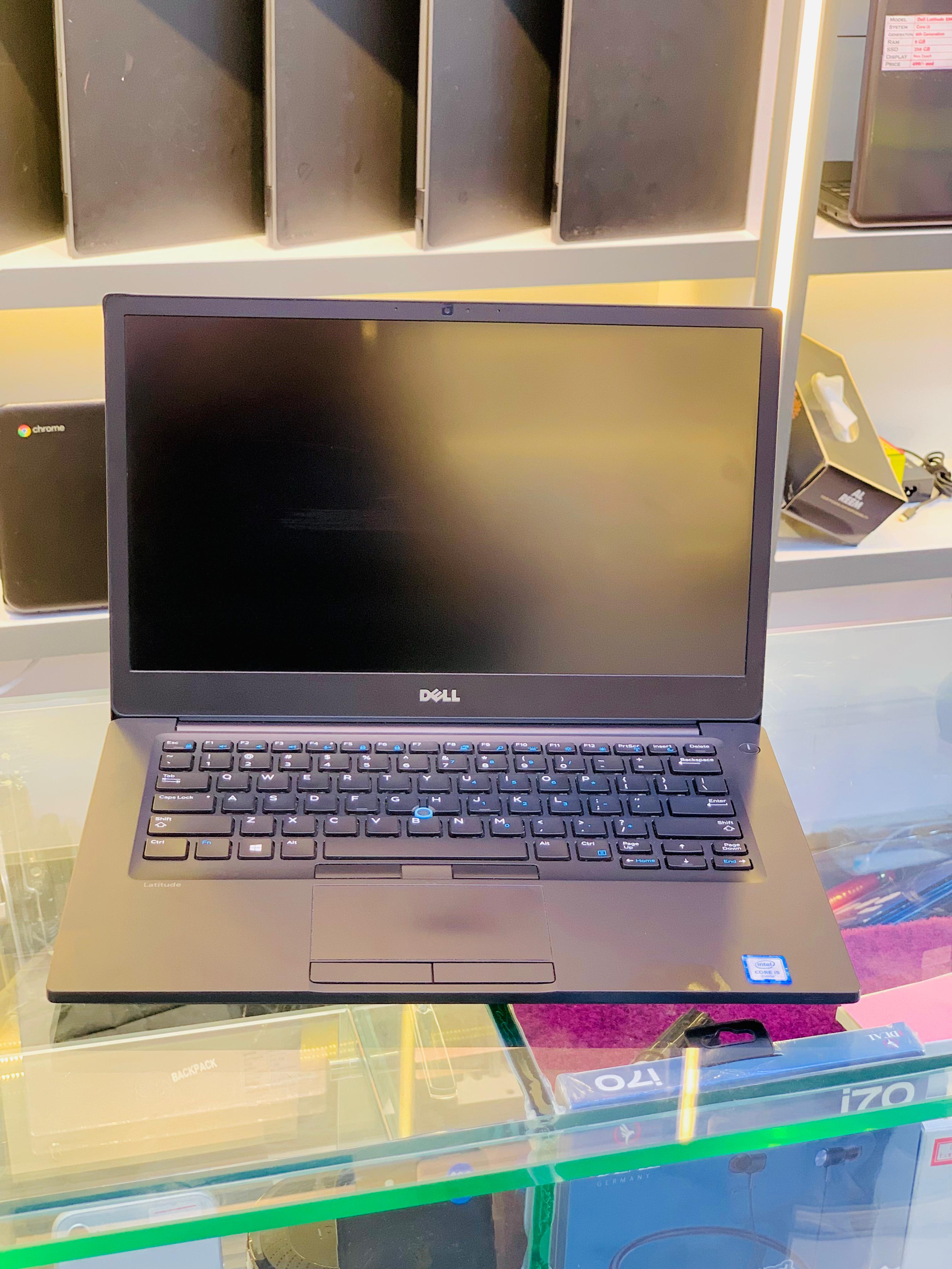 Dell Latitude 7480