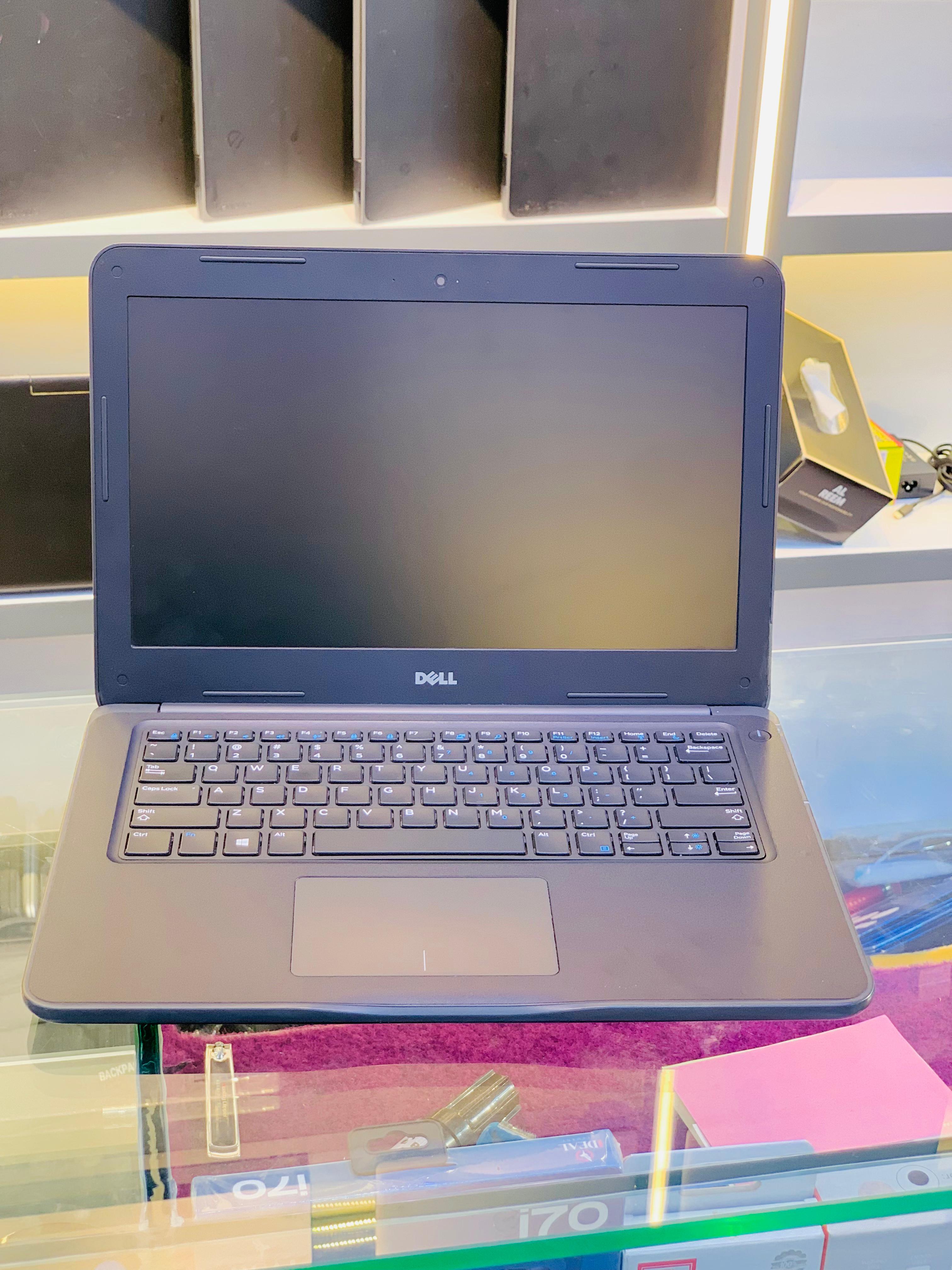 Dell Latitude 3380