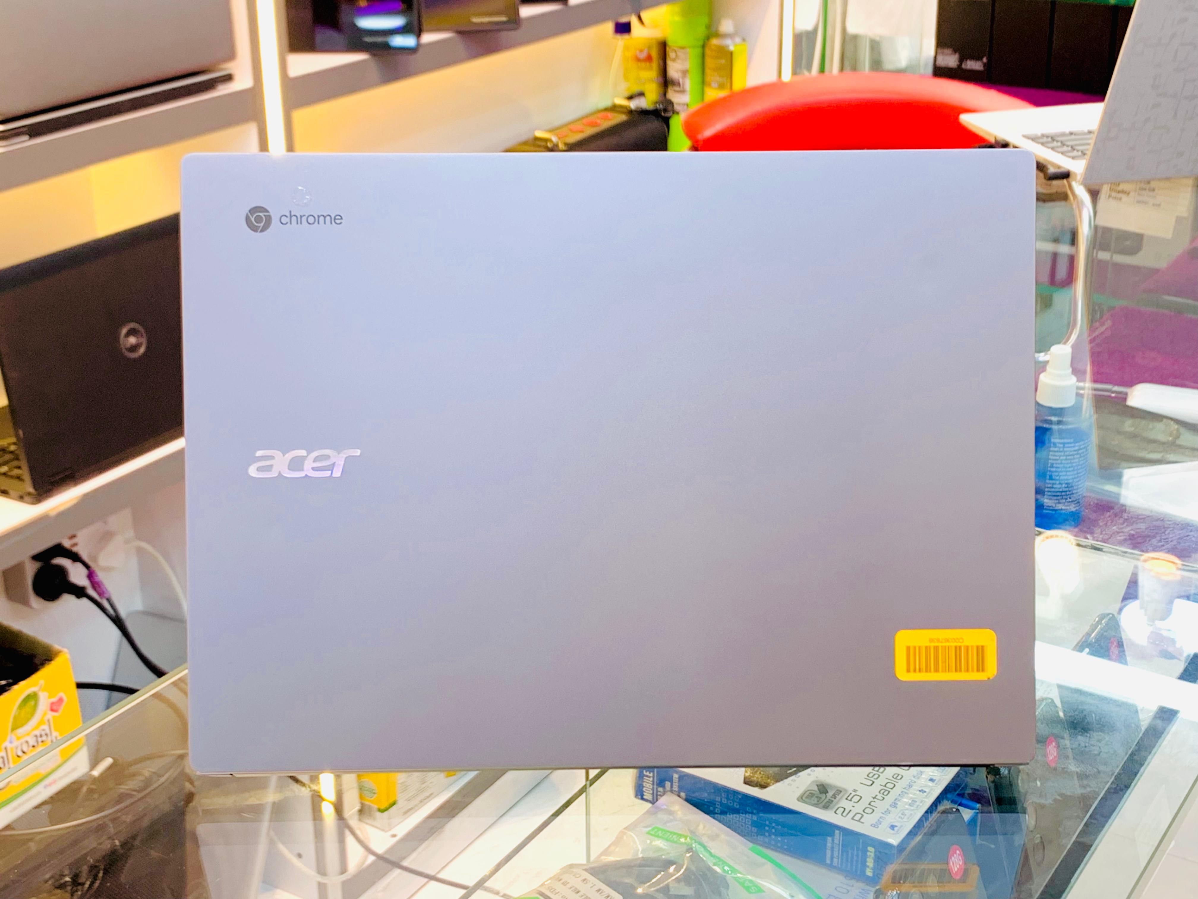 Acer ChromeBook 714