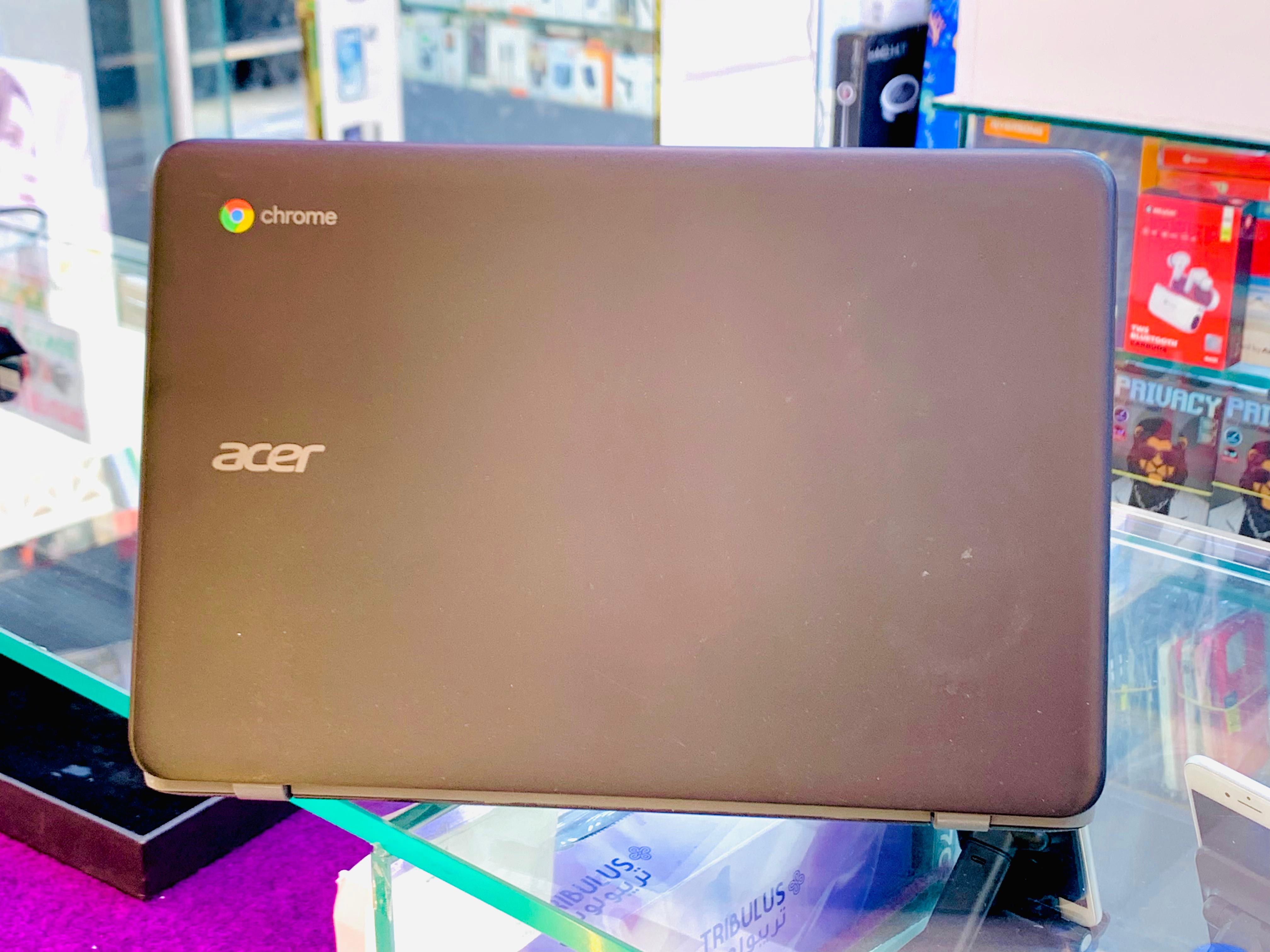 Acer ChromeBook