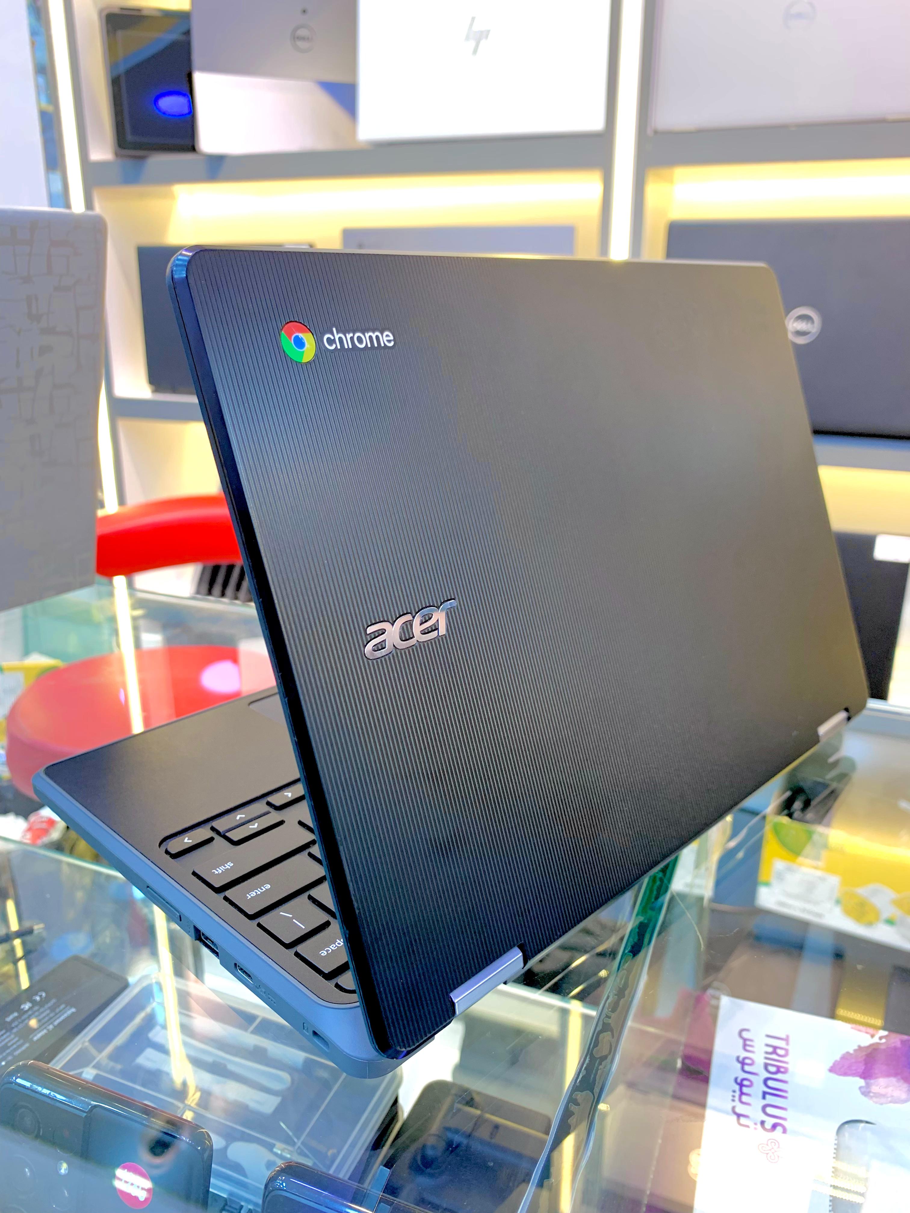 Acer Chromebook Touch